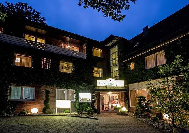 Hotel parkhotel meppen
