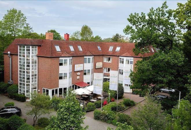 Hotel parkhotel papenburg
