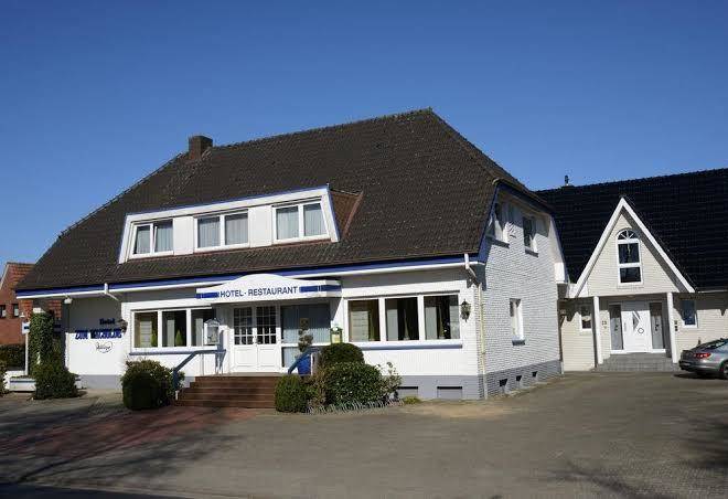 Zum wacholderhain hotel & restaurant
