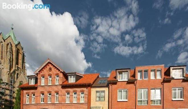 Hotel von euch