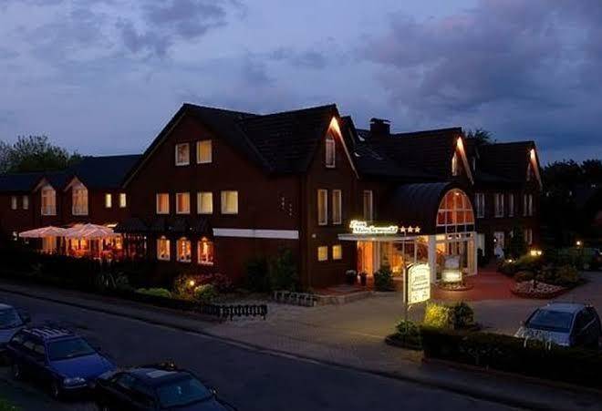 Hotel zum marchenwald familie kirschbaum