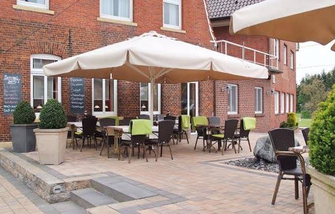 Hotel zur linde