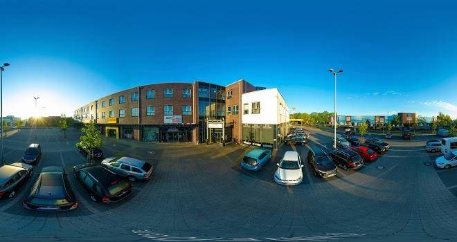 Kedi hotel papenburg gmbh & co kg
