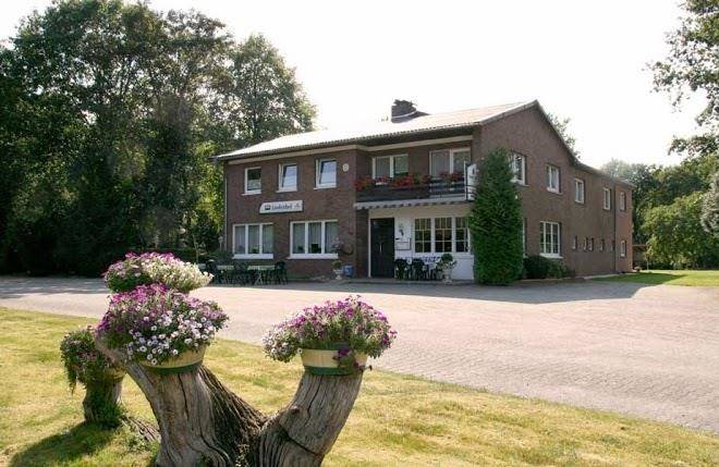 Landgasthaus lindenhof