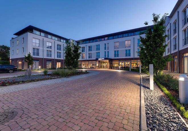 Best Western Plus Hotel Papenburg
