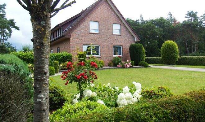 Renata's b&b lathen und ferienwohnung lathen