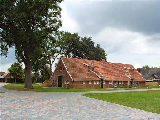 Schulten hof