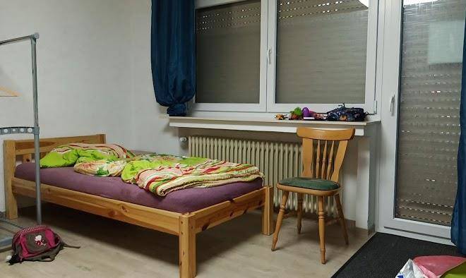Stabel zimmervermietung