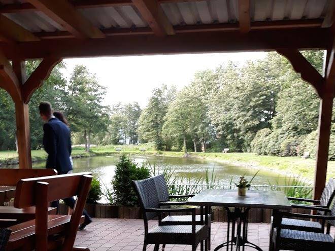 Wallons landhotel am forellensee