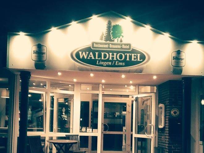 Waldhotel lingen