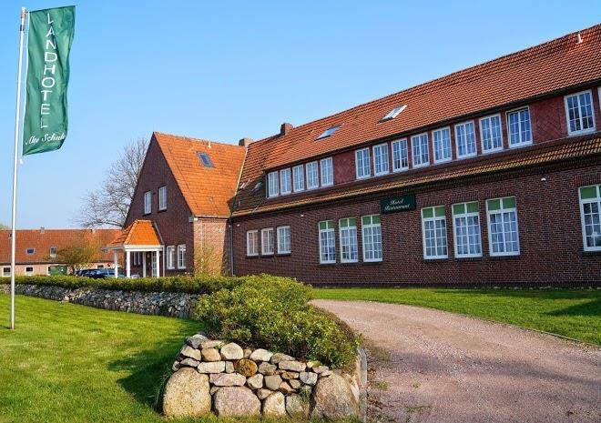 Alte schule landhotel