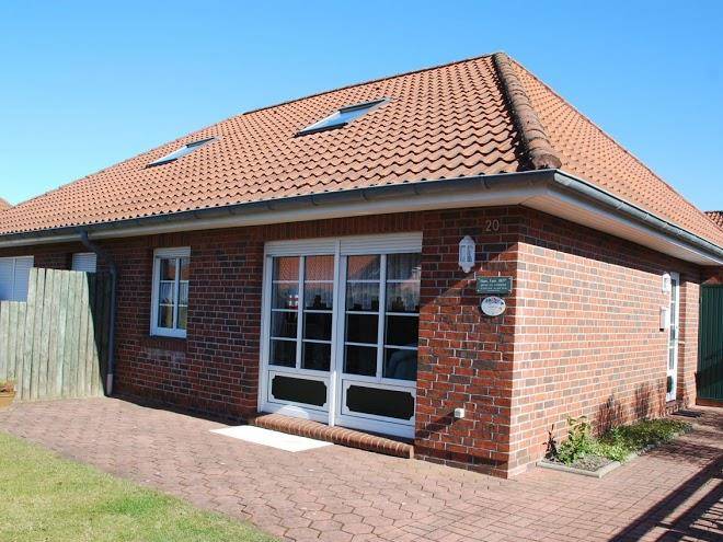 Botts lutt hus