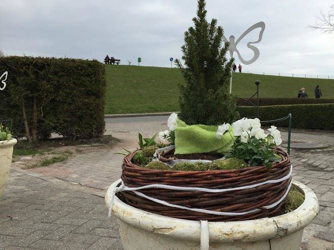 Deich 21 ferienhaus am deich fam sesztak