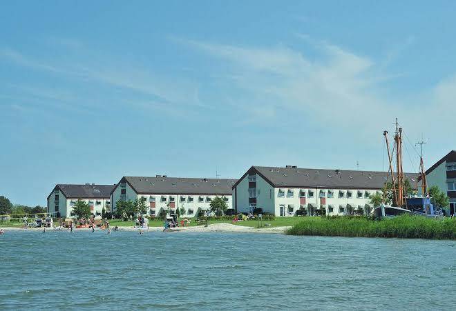 Dorf wangerland