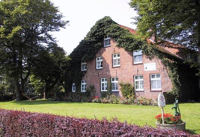 Edzard Behrens Husarenhof Image