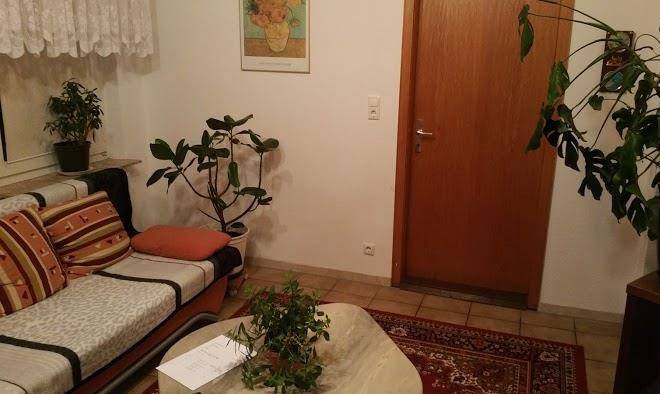 Elenas pension