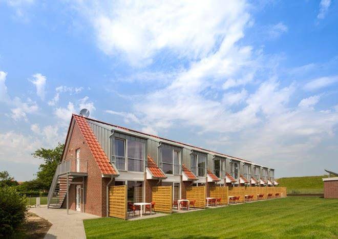 Familienferiendorf schillig