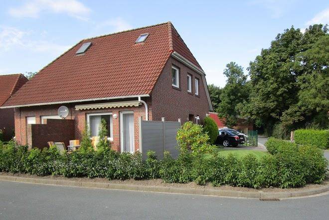 Ferienhaus bartels
