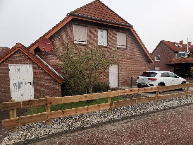 Ferienhaus becker