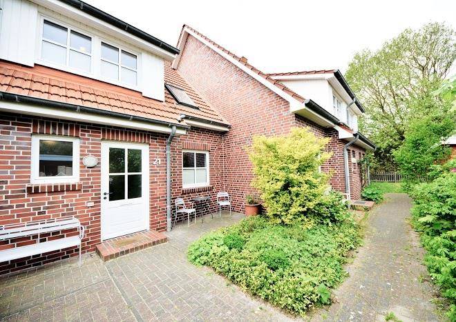 Ferienhaus haus blumlein zeitraum wangerooge