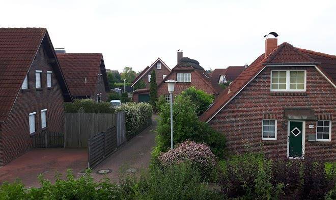 Ferienhaus henry
