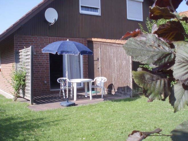 Ferienhaus lange drift 72