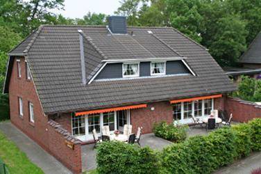 Ferienhaus laube