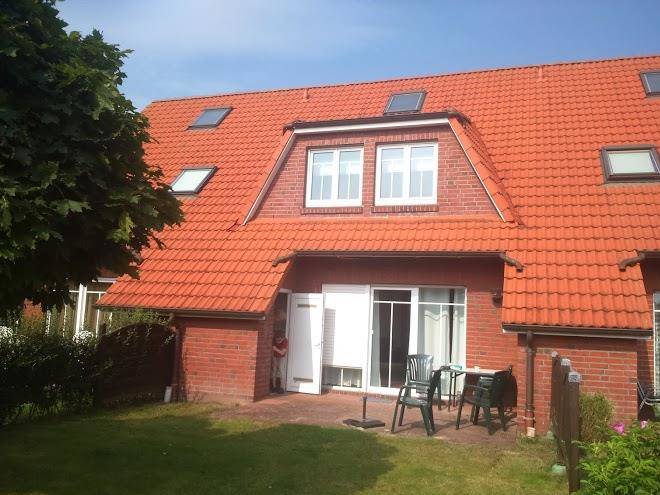 Ferienhaus likedeeler
