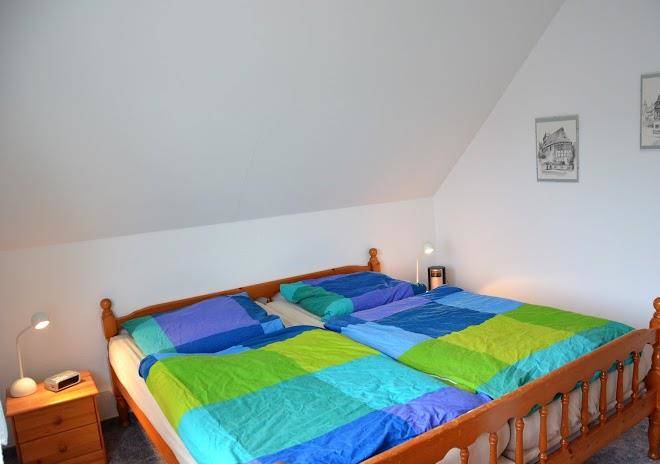 Ferienhaus schnarchhutte