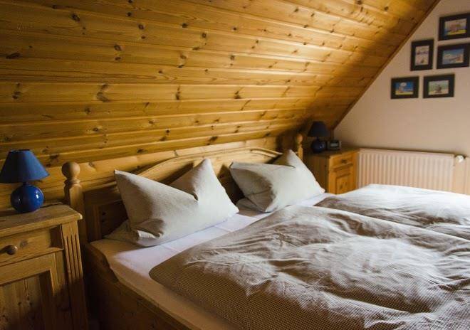 Ferienhaus seewiefken