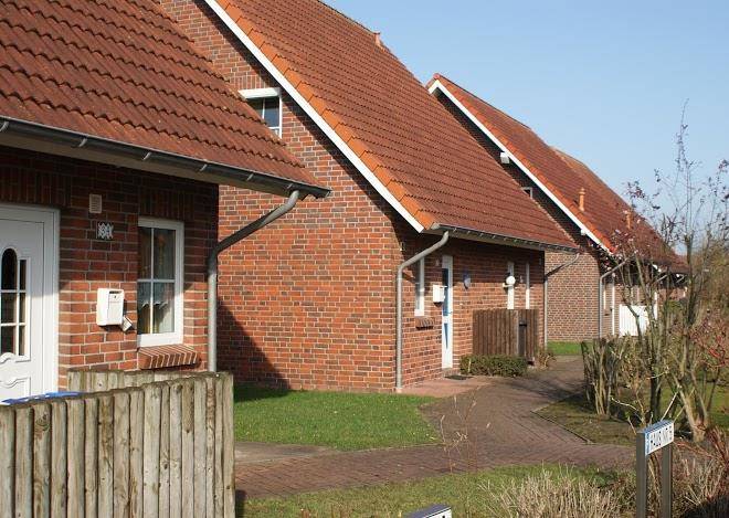 Ferienhaus steube henkel hooksiel