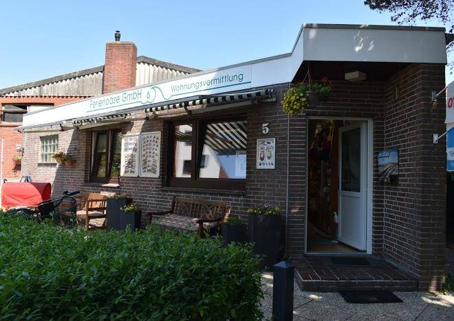 Ferienoase wangerooge ferienwohnungsvermittlung