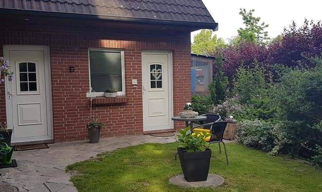 Ferienwohnung mowennest