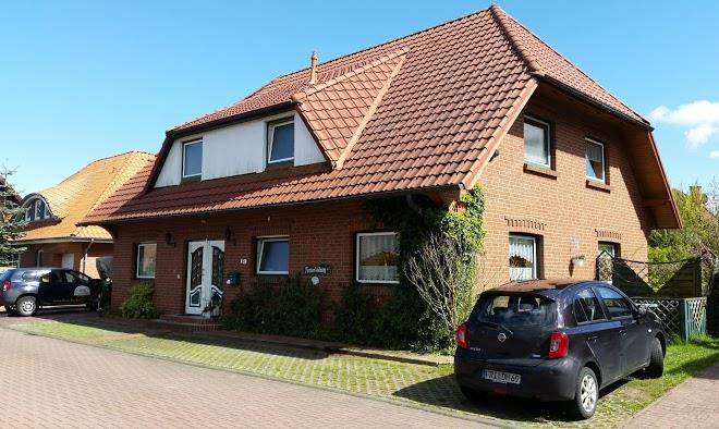 Ferienwohnung muller