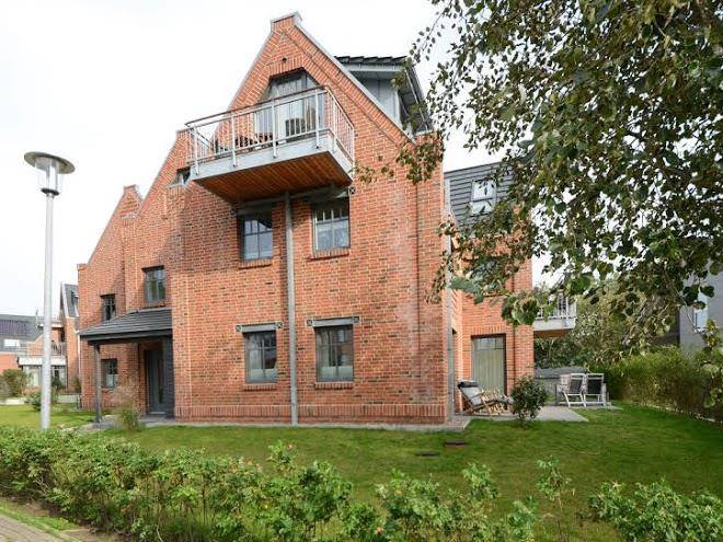 Ferienwohnung skipper
