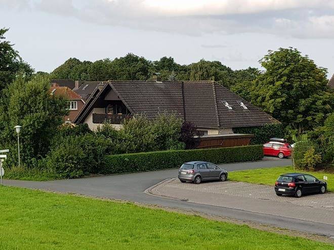 Ferienwohnungen a tjarks
