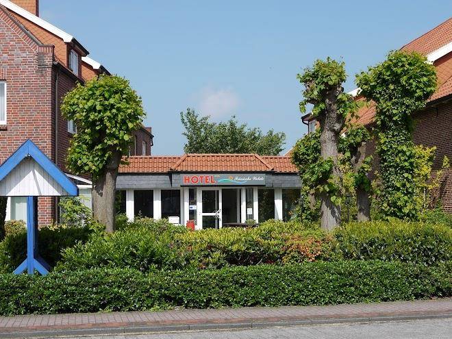 Friesische wehde
