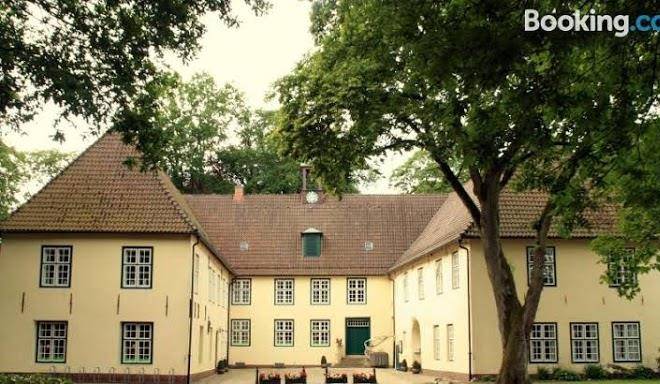 Frieslands ferienwohnung