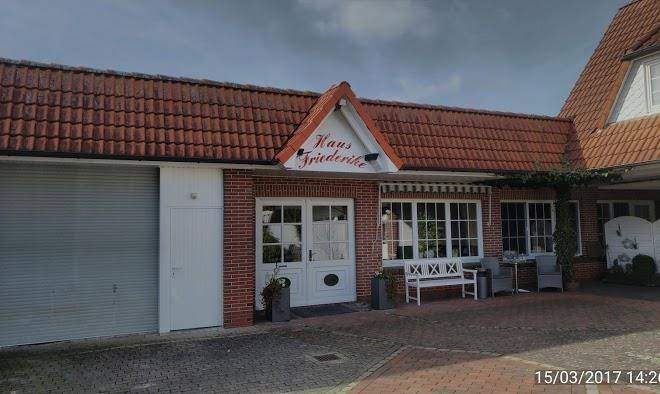 Haus friederike