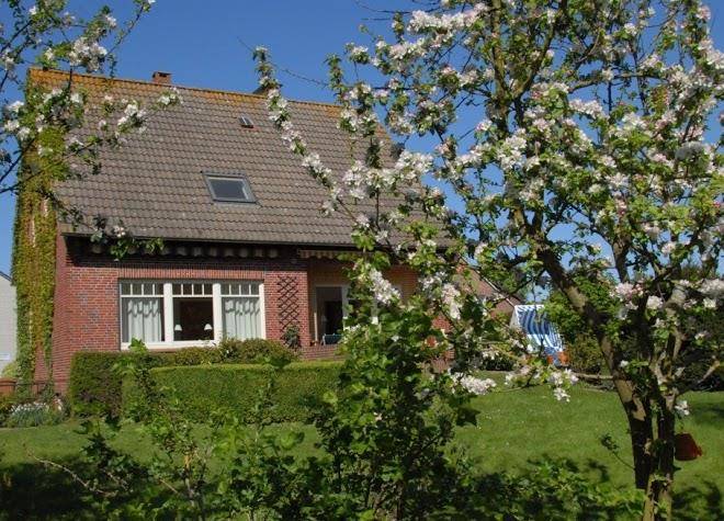 Haus Kiebitzhorn Image