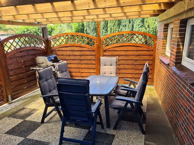 Haus Sanderling Image