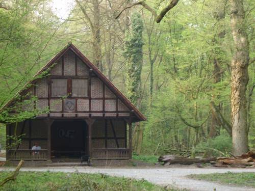 Hinrichs ferienwohnung