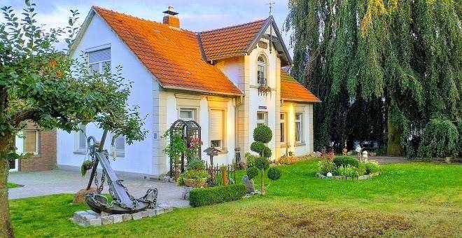 Hotel auerhahn friesland
