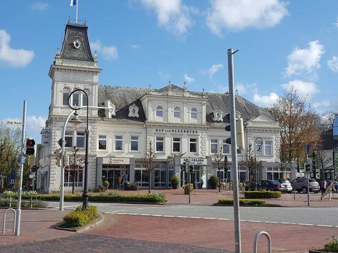 Hotel Garni Bendiks Image