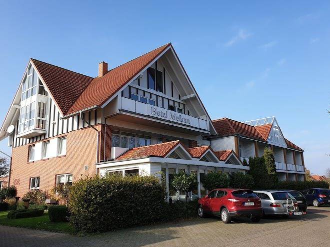 Hotel mellum