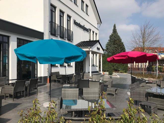 Hotel Nordseejuwel Image