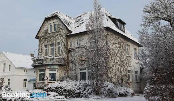 Hotel pellmuhle