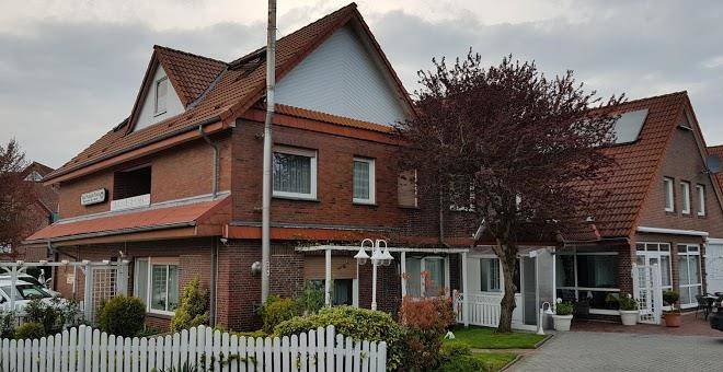 Hotel pension arndt
