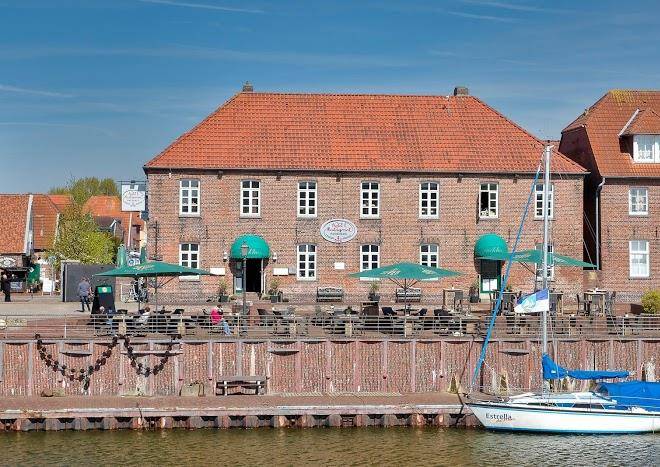 Hotel & restaurant packhaus