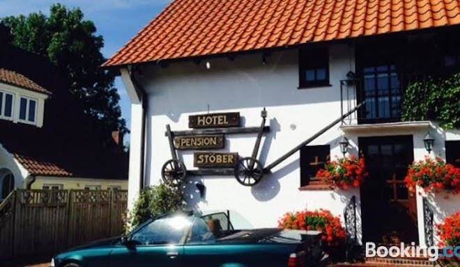 Hotel stober